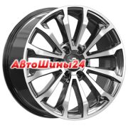 8,5x20/6x139,7 ET33 D100,1 КР006 (TANK 500) Diamond Quartz