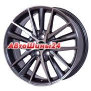 8x18/5x114,3 ET50 D60,1 TY494 G22MF (№15)