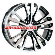 7x18/5x108 ET36 D65,1 R188 (Exeed TXL) BD