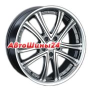 8x18/5x108 ET45 D63,4 289 GMF