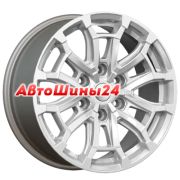 8x18/6x139,7 ET33 D106,1 Авилис (КЛ374) Селена