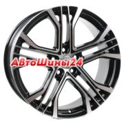 8,5x19/5x120 ET30 D66,1 R029 (Voyah) BD