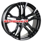 8,5x19/5x120 ET30 D66,1 R029 (Voyah) BL