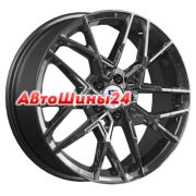 7x18/5x108 ET33 D60,1 Вудроф (КС1044) Кварц