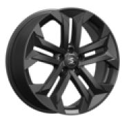 7,5x19/5x114,3 ET51 D67,1 КР015 (Sportage/Tucson) Fury black
