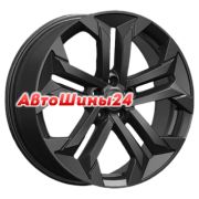 7,5x19/5x108 ET36 D65,1 КР015 (Exeed TXL/VX) Fury black