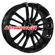 7x18/5x114,3 ET45 D60,1 KHW1812 (Changan/Geely/Lexus/Suzuki/Toyota) Black