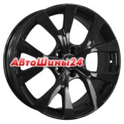 7x19/5x108 ET36 D65,1 KHW1906 (Exeed VX/TXL/LX) Black