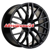 8,5x20/5x120 ET41,5 D66,1 KHW2005 (Voyah Dream) Black