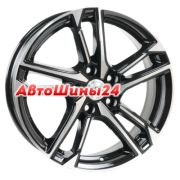 6,5x17/5x114,3 ET40 D64,1 R197 (F7) BD