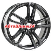 6,5x17/5x114,3 ET40 D64,1 R197 (F7) BL