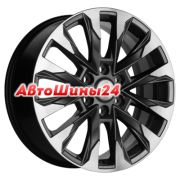 8x20/6x114,3 ET40 D67,1 KHW2010 (Mohave) Gray-FP