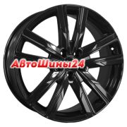 7,5x19/5x114,3 ET35 D60,1 KHW1905 (Changan Uni-k) Black