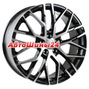 7,5x19/5x108 ET46 D63,4 R019 (Geely Tugela) BD