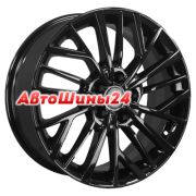 7x17/5x110 ET46 D63,3 KHW1717 (Changan CS35/CS35 Pro) Black