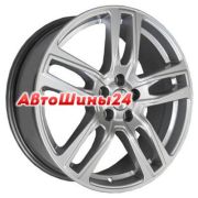 7x18/5x108 ET49 D67,1 Женева (КЛ224) Селена