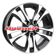 6,5x16/5x110 ET46 D63,4 658 BD