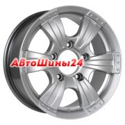 7x16/5x139,7 ET40 D98,5 Рейнджер (КЛ217М) Селена (б/к)