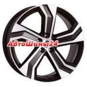 8x19/5x108 ET35 D67,1 5601 MBM (конус)