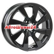 6x15/4x98 ET33 D58,6 R055 (Granta Cross) BL