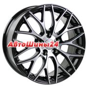 7x17/4x108 ET26 D65,1 R137 BD