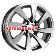 6x15/4x98 ET33 D58,6 R055 (Granta Cross) BD