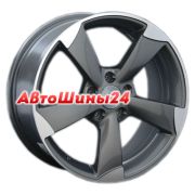 7,5x17/5x112 ET28 D66,6 A56 GMFP (конус, A001)