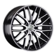 8x18/5x120 ET43 D72,6 B210 BKF (конус, C570)