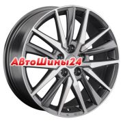 8x18/5x114,3 ET50 D60,1 TY418 GMF (конус, C570)