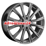 8x22/6x139,7 ET30 D100,1 TA11 HPB (конус, C570)