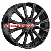 8x22/6x139,7 ET55 D95,1 LX246 BK (пш, C570)