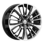 7,5x18/5x114,3 ET39 D60,1 KL-1060 (Lexus NX_AZI) Алмаз