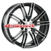 7x17/5x114,3 ET45 D67,1 R187 (Mazda CX-5) BD