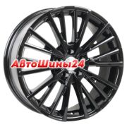 7x18/5x108 ET33 D60,1 R178 (Chery) BL