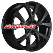 7x19/5x114,3 ET40 D64,1 KHW1906 (Haval F7/F7x) Black