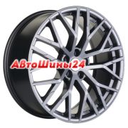 8,5x20/5x108 ET46 D63,4 KHW2005 (Tugella) Gray