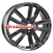 7x19/5x108 ET36 D65,1 R089 (Exeed) BL