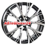 6,5x17/5x108 ET33 D60,1 R207 (Chery) BD