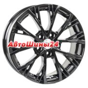 6,5x17/5x108 ET33 D60,1 R207 (Chery) BL