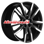7,5x19/5x108 ET36 D65,1 KHW1905 (Exeed VX/TXL/LX) Black-FP