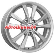 6,5x16/5x108 ET50 D63,35 Спайдер-оригинал (КС649) Блэк платинум