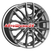 5,5x14/4x98 ET35 D58,5 Флайт (КС676М) Хай Вэй