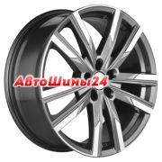 7,5x19/5x108 ET36 D65,1 KHW1905 (Exeed VX/TXL/LX) Gray-FP