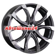 9,5x22/5x150 ET45 D110,1 TY73 BKF (пш, C570)