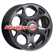 7x16/5x139,7 ET35 D108,5 Линкс (КС1057) Антрацит M