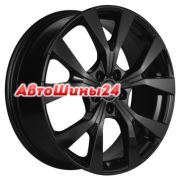 7x19/5x114,3 ET45 D60,1 KHW1906 (Changan CS85 Coupe) Black
