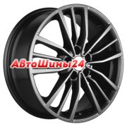 7x18/5x108 ET33 D60,1 KHW1812 (Chery Tiggo 4/Tiggo 7 Pro) Gray