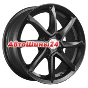 6x15/4x98 ET38 D58,6 Osaka (КЛ317) Бархат новый