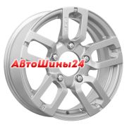 6,5x16/5x139,7 ET40 D98 Офф-лайн (КС516) Нео-классик