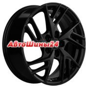 6,5x17/5x108 ET33 D60,1 KHW1722 (Chery/Exeed) Black